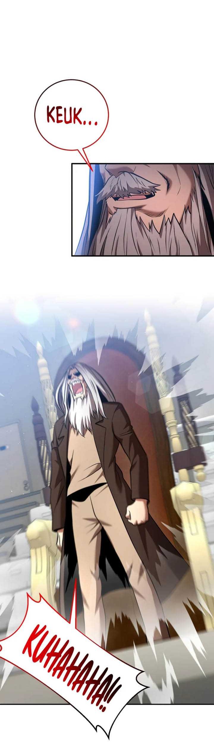 I Became a Renowned Family’s Sword Prodigy Chapter 28 Gambar 23