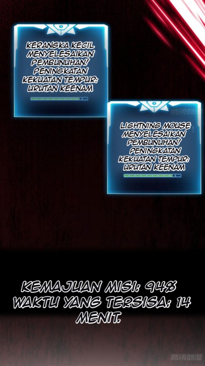 Super God Pet Shop Chapter 13 Gambar 11