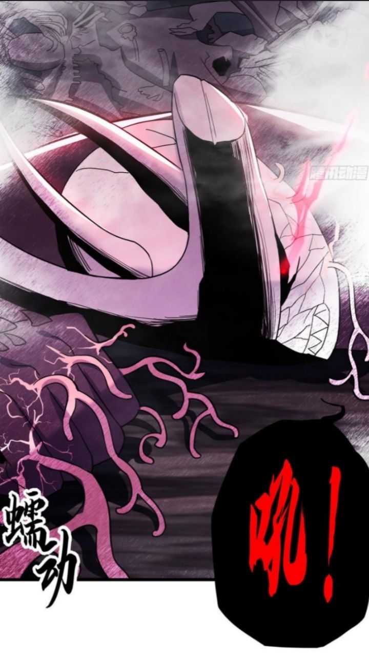 Super God Pet Shop Chapter 13 Gambar 13
