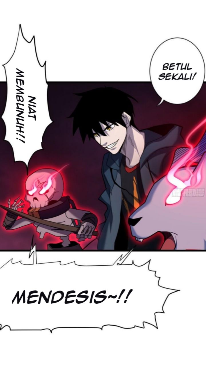 Super God Pet Shop Chapter 13 Gambar 16