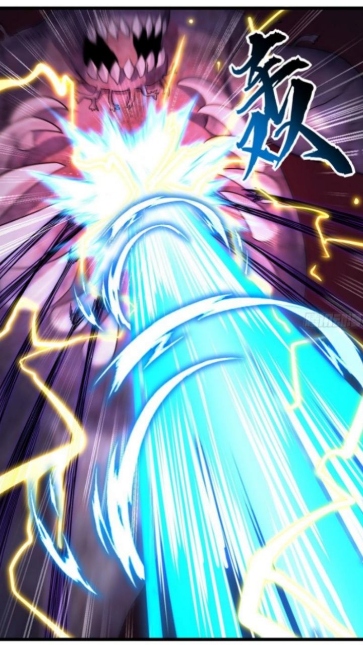 Super God Pet Shop Chapter 13 Gambar 26