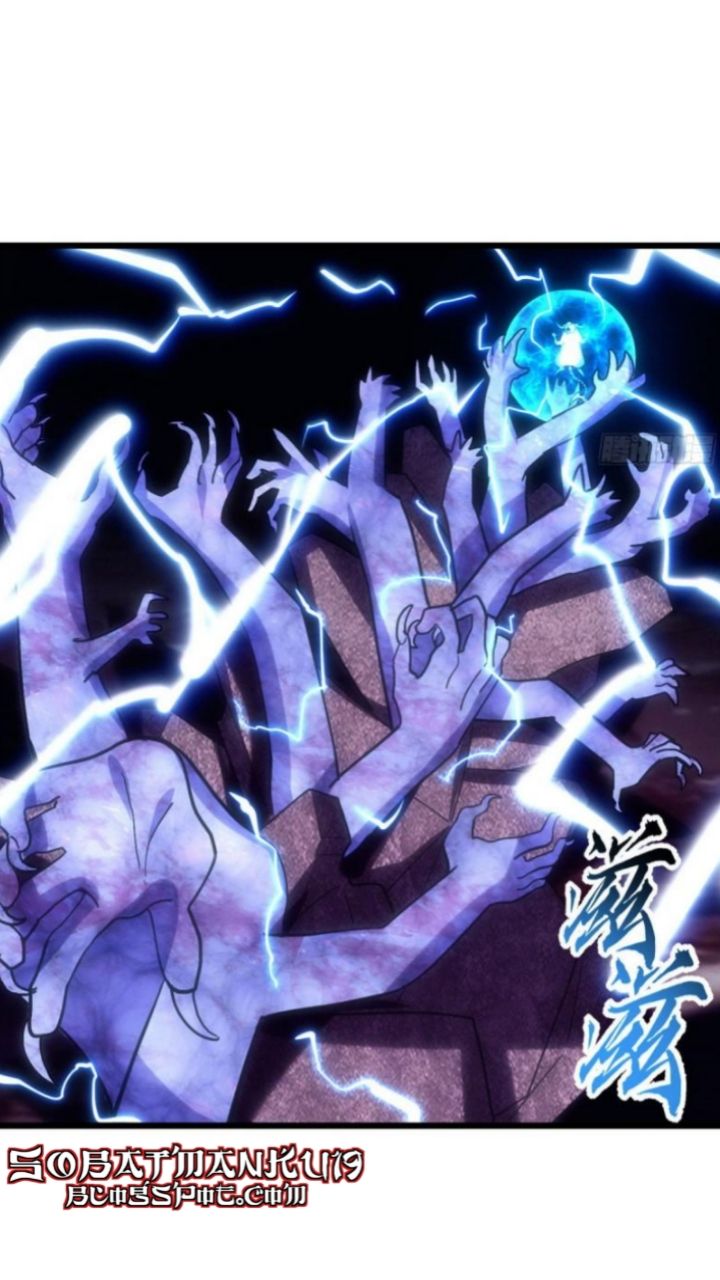 Super God Pet Shop Chapter 13 Gambar 32