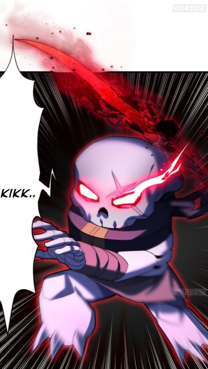 Super God Pet Shop Chapter 13 Gambar 35