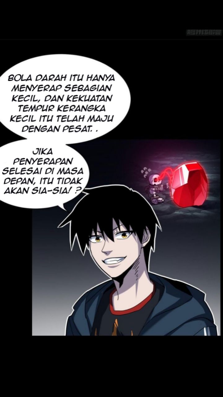 Super God Pet Shop Chapter 13 Gambar 38