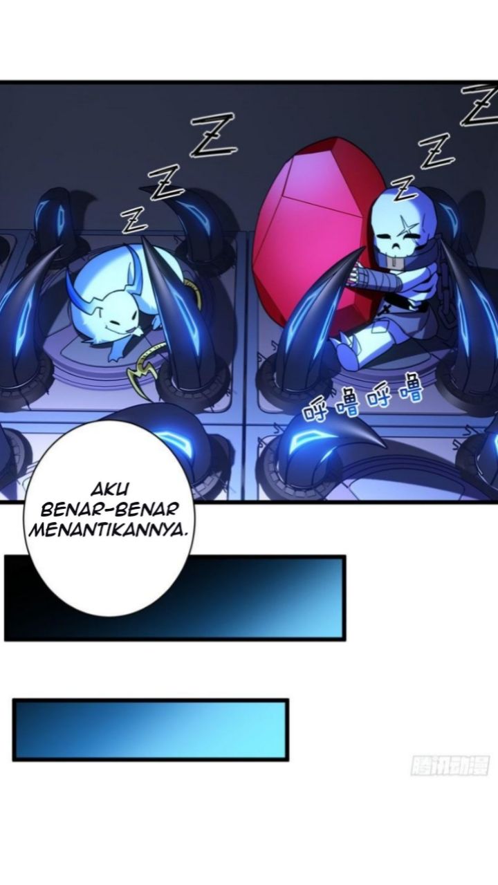 Super God Pet Shop Chapter 13 Gambar 45