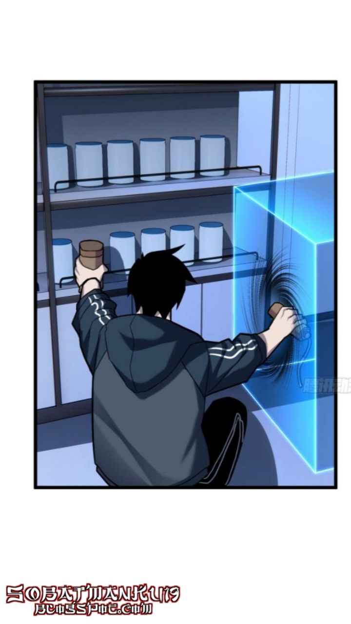 Super God Pet Shop Chapter 13 Gambar 46