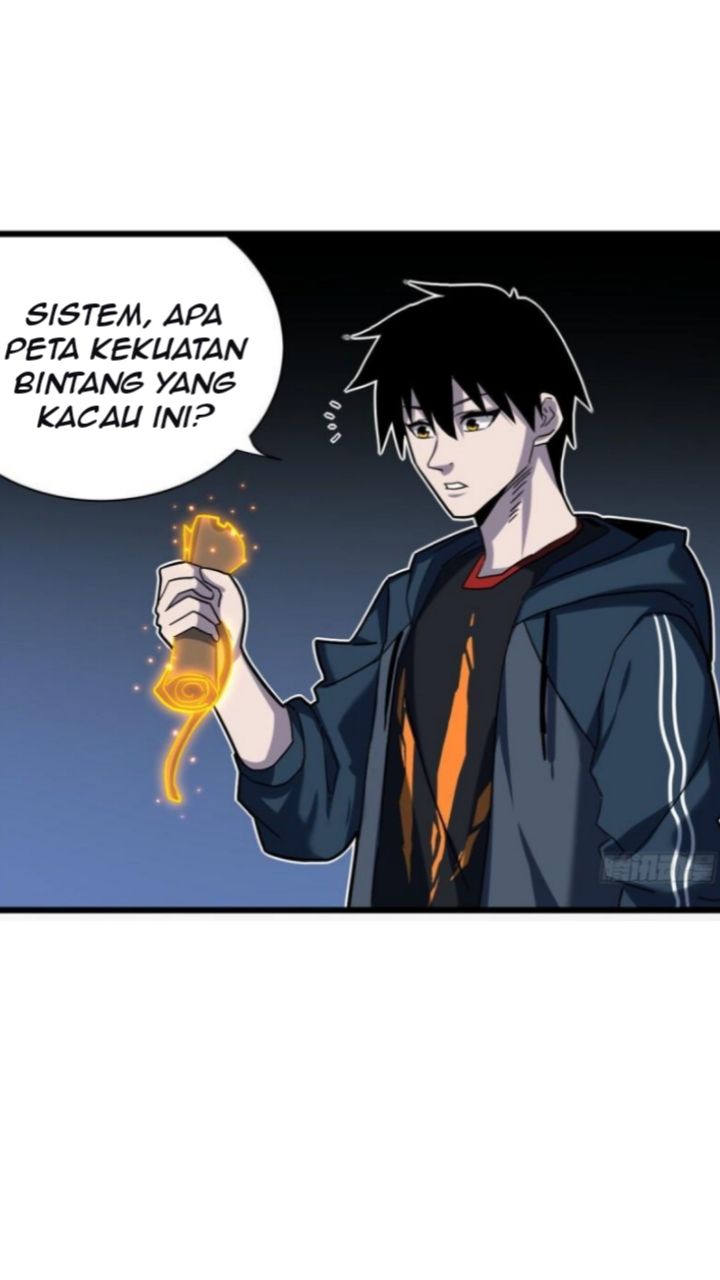 Super God Pet Shop Chapter 13 Gambar 47