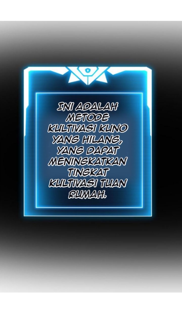 Super God Pet Shop Chapter 13 Gambar 48