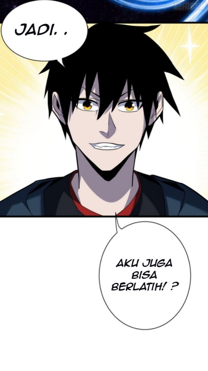 Super God Pet Shop Chapter 13 Gambar 50