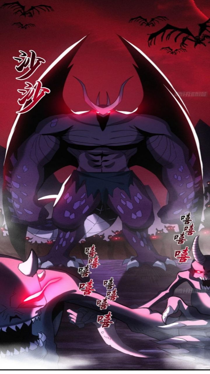 Super God Pet Shop Chapter 13 Gambar 8