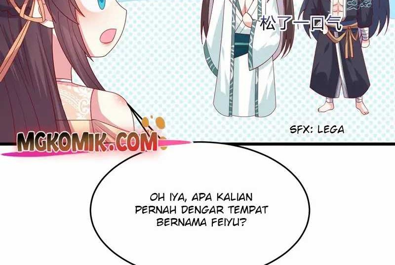 Pupillary Master Chapter 328 Gambar 18