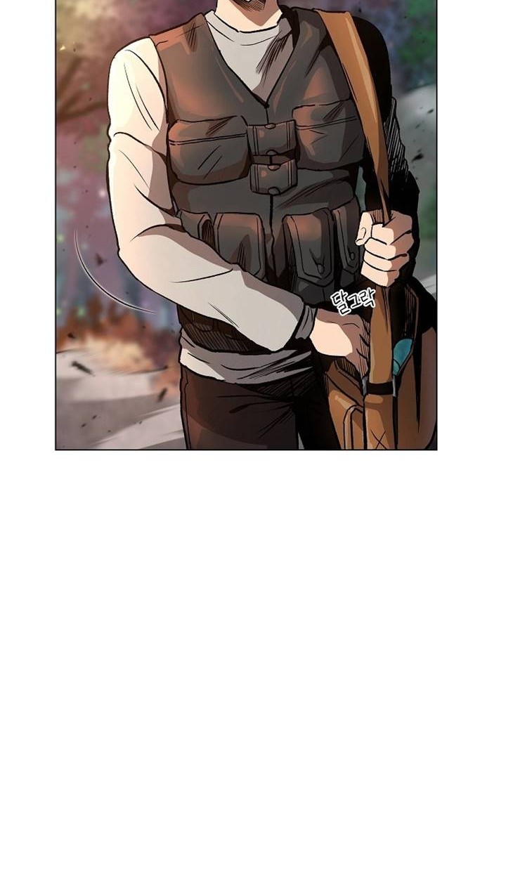 On My Way to Kill God Chapter 17 Gambar 27