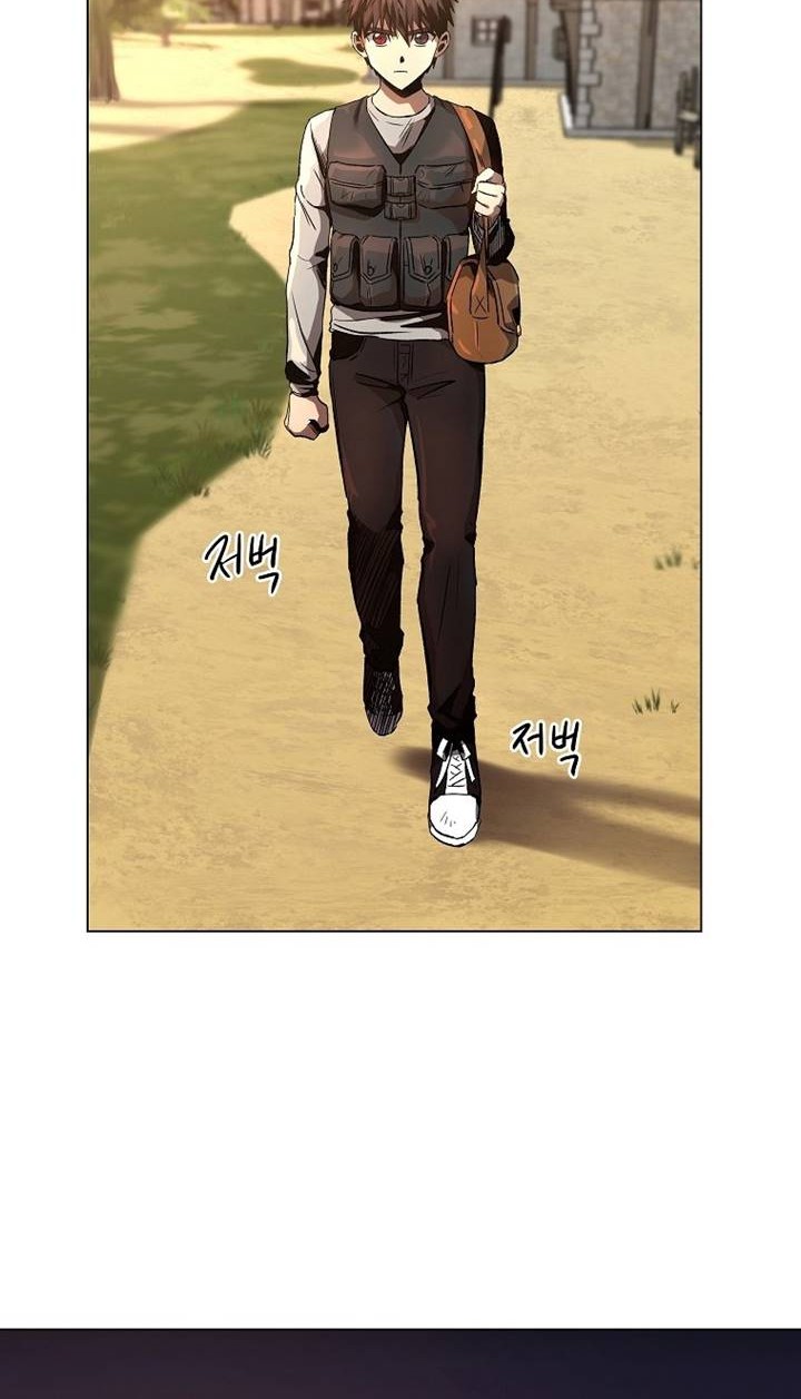 On My Way to Kill God Chapter 17 Gambar 31