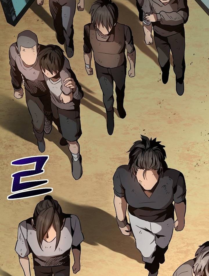 On My Way to Kill God Chapter 17 Gambar 33