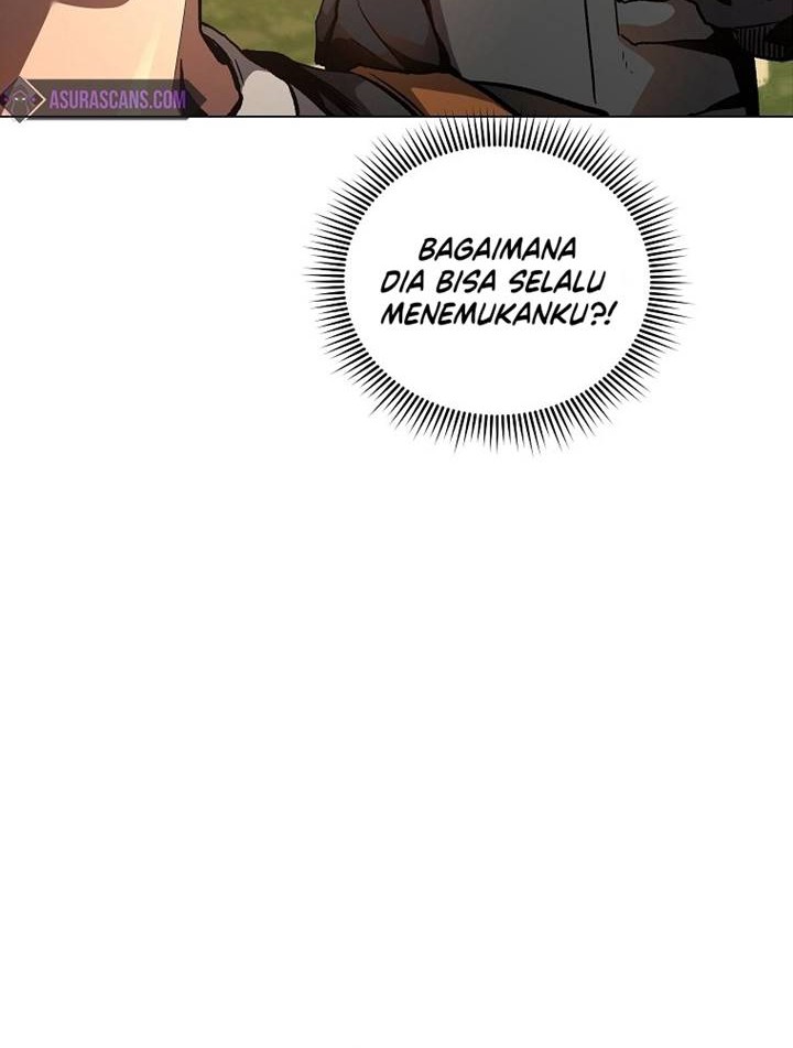 On My Way to Kill God Chapter 17 Gambar 37