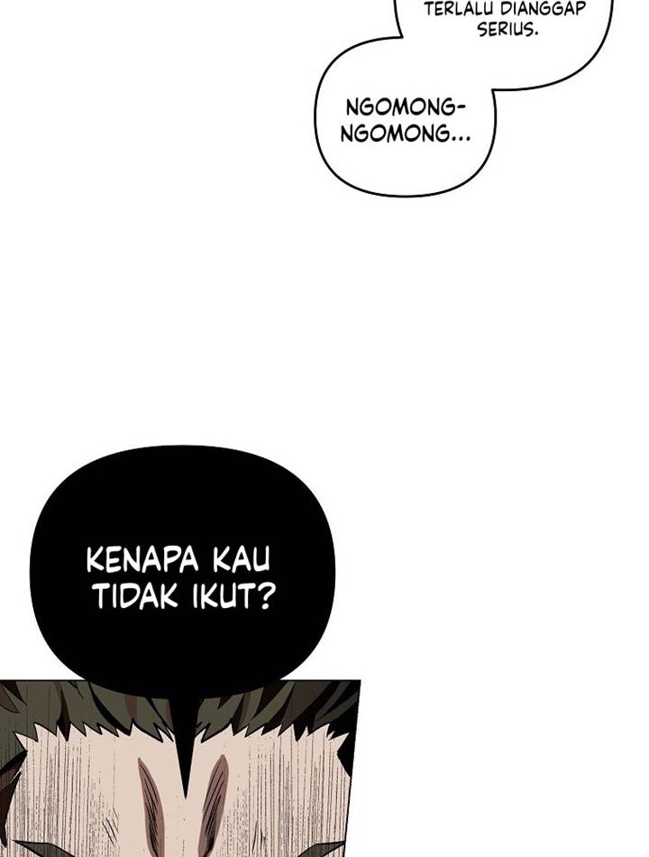 On My Way to Kill God Chapter 17 Gambar 39