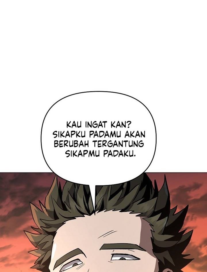 On My Way to Kill God Chapter 17 Gambar 41