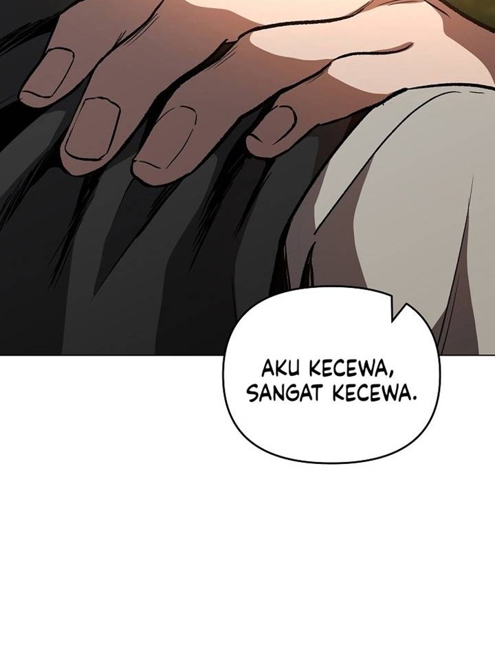 On My Way to Kill God Chapter 17 Gambar 43