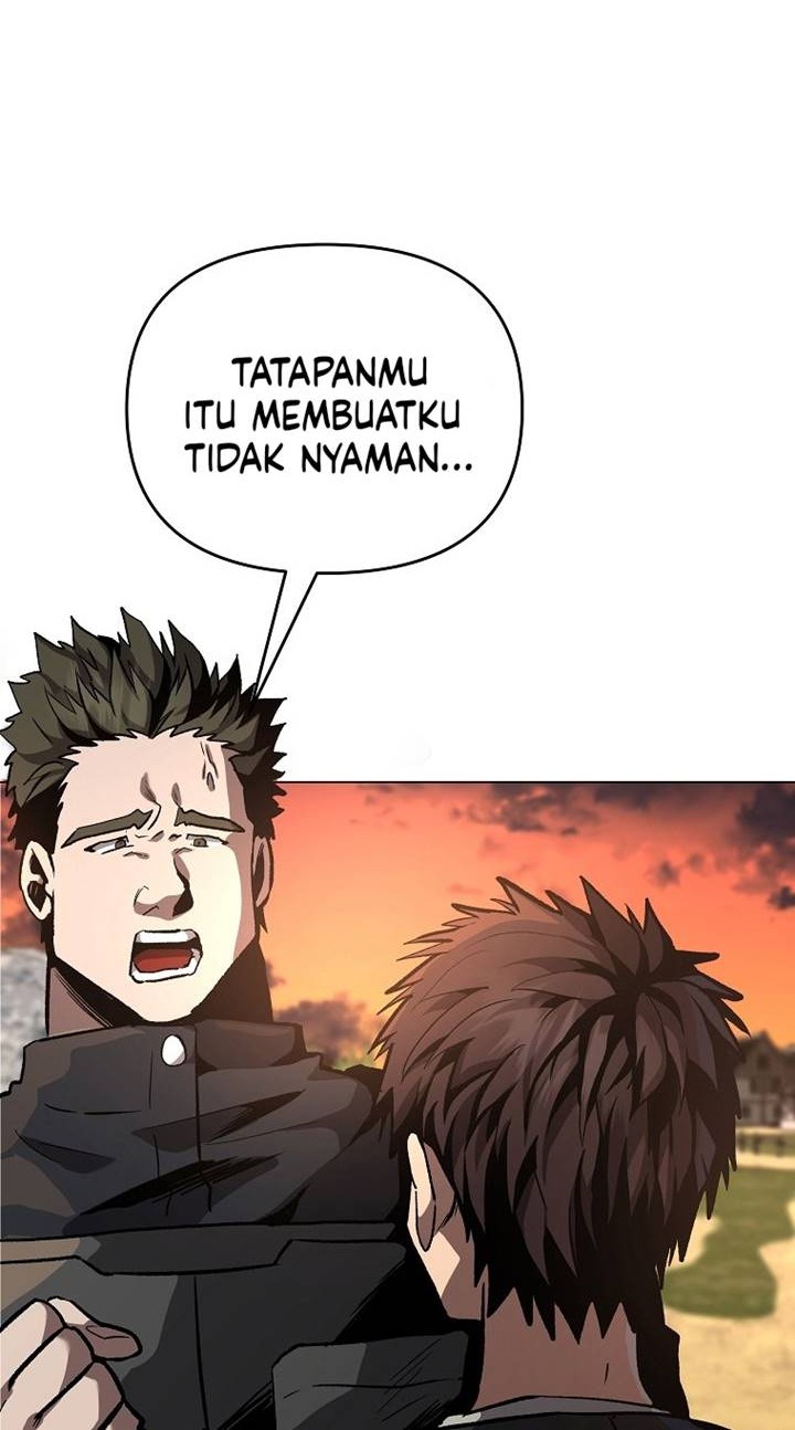 On My Way to Kill God Chapter 17 Gambar 47