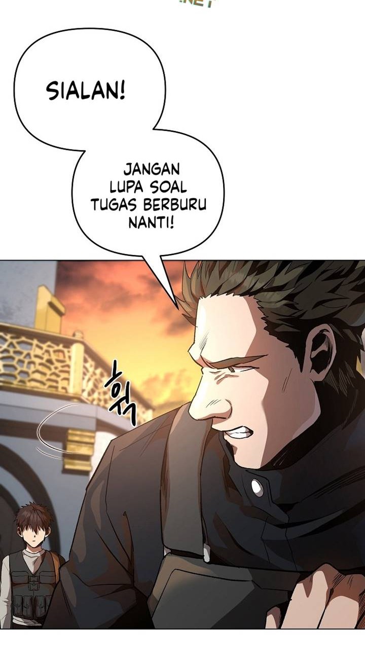 On My Way to Kill God Chapter 17 Gambar 49