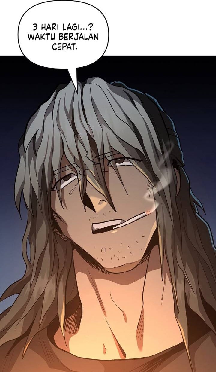 On My Way to Kill God Chapter 17 Gambar 59