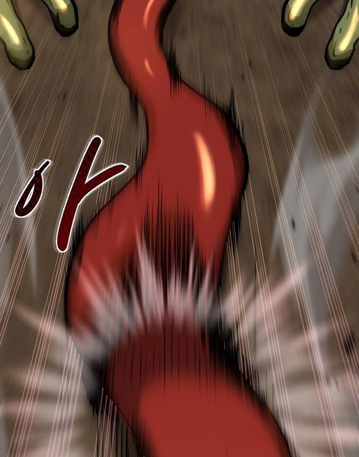 On My Way to Kill God Chapter 17 Gambar 5