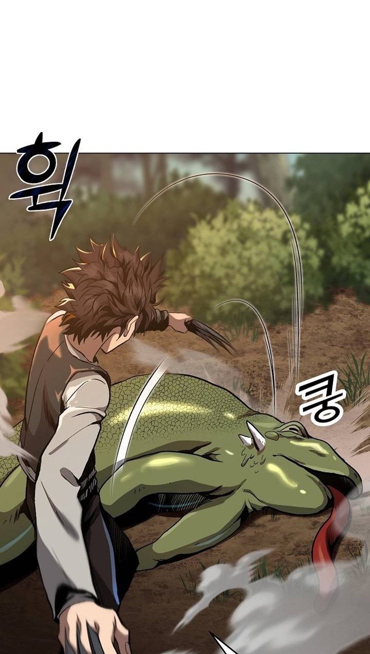 On My Way to Kill God Chapter 17 Gambar 9