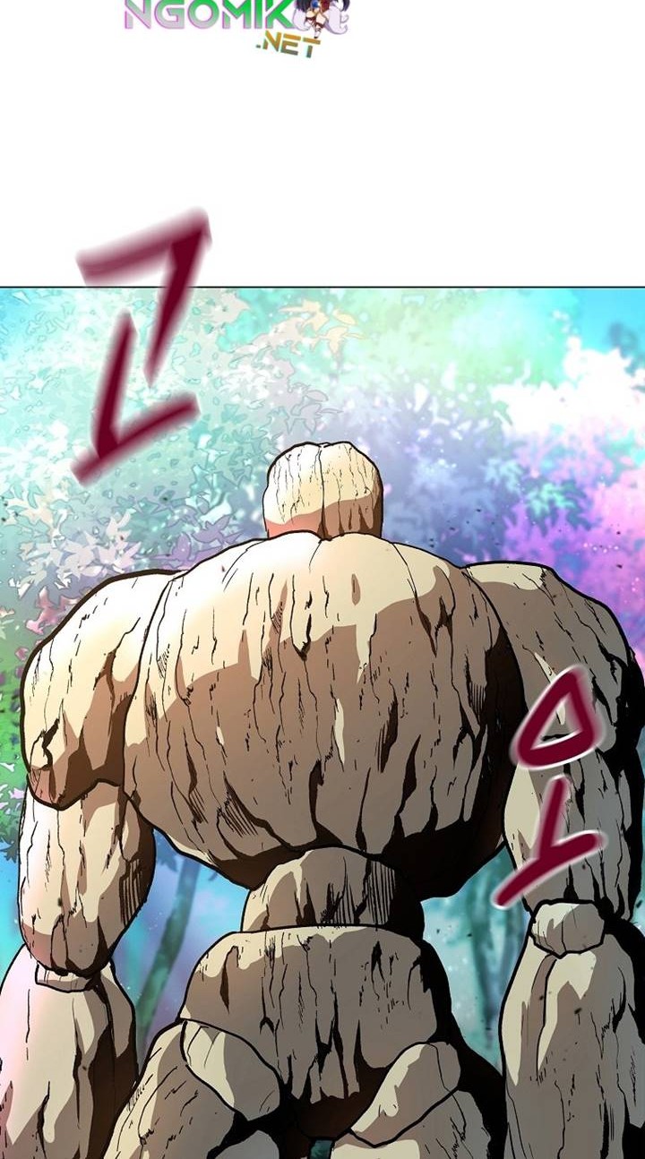 On My Way to Kill God Chapter 17 Gambar 15