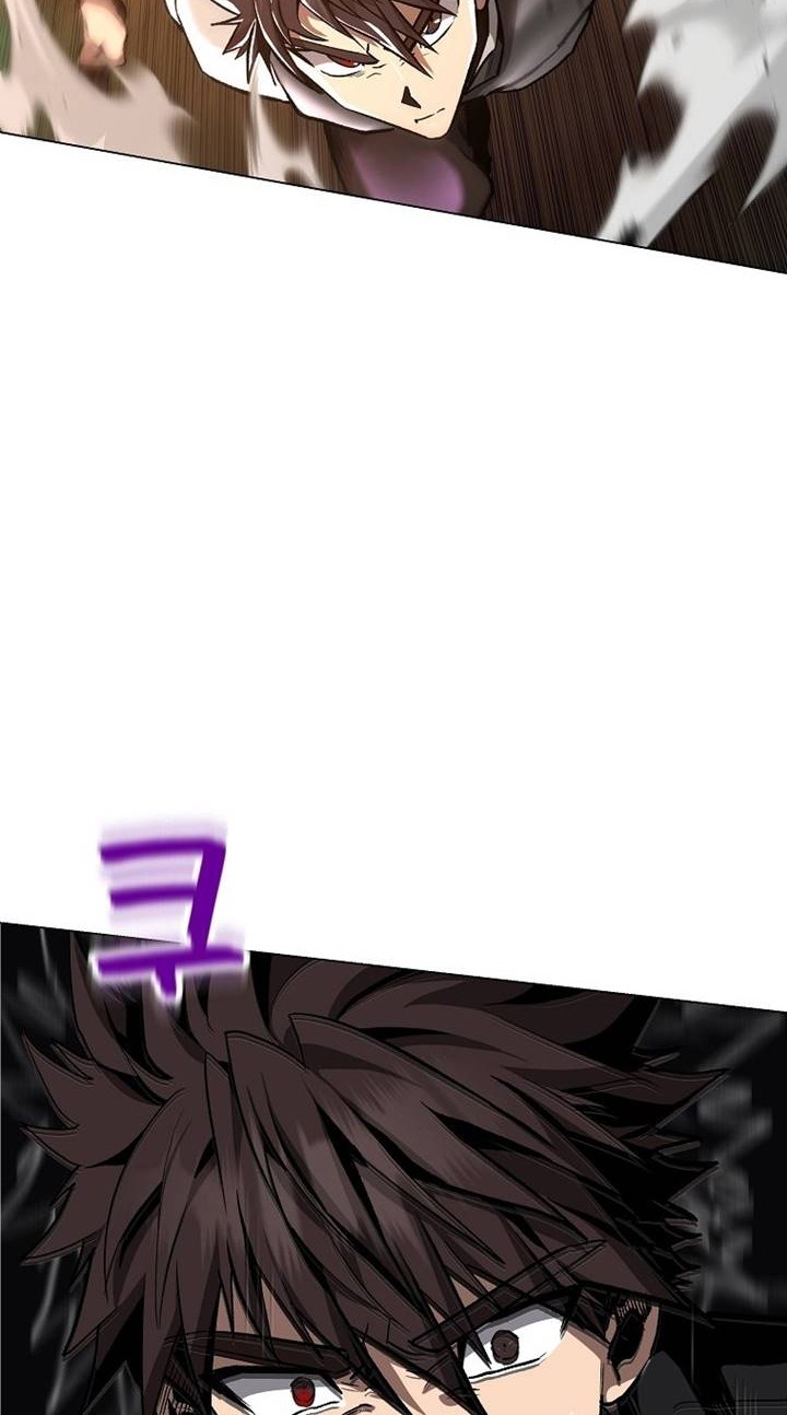 On My Way to Kill God Chapter 17 Gambar 17