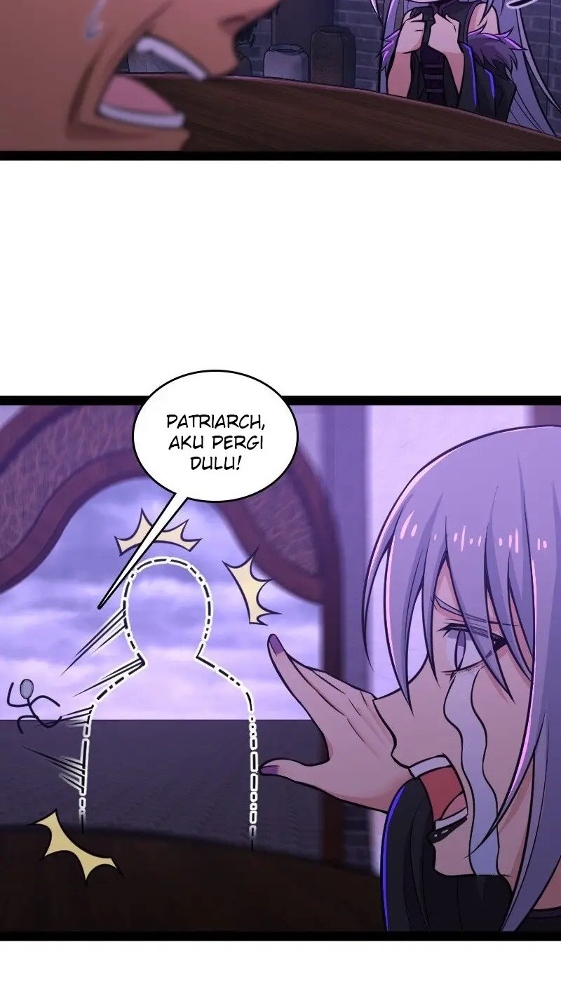 The Life After God Of Martial Lived In Seclusion Chapter 201 Gambar 22