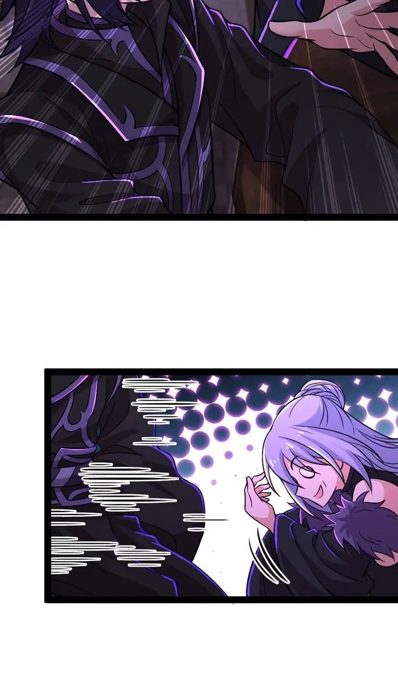 The Life After God Of Martial Lived In Seclusion Chapter 201 Gambar 24