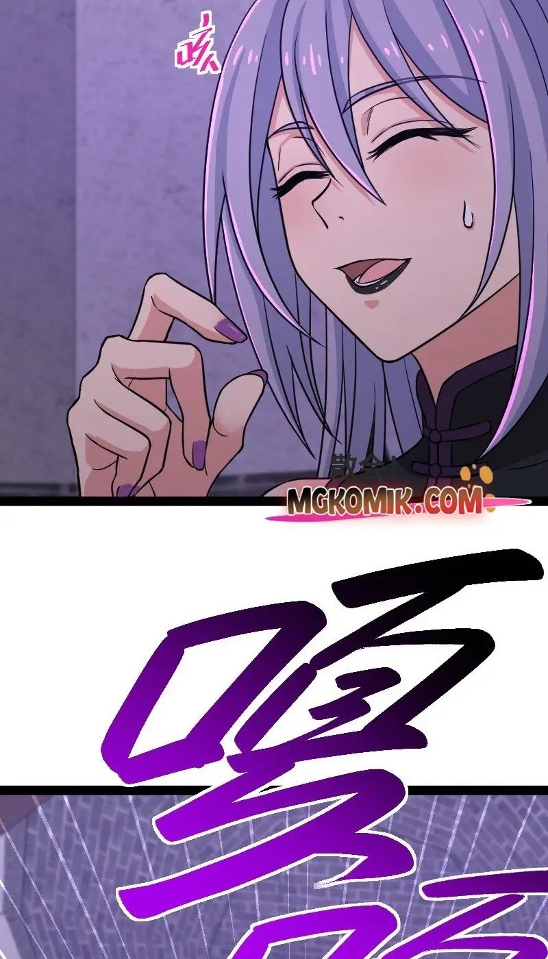 The Life After God Of Martial Lived In Seclusion Chapter 201 Gambar 12