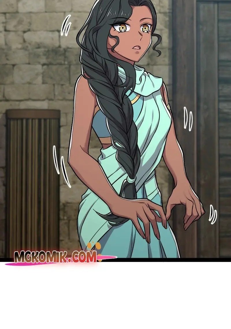 The Life After God Of Martial Lived In Seclusion Chapter 200 Gambar 14