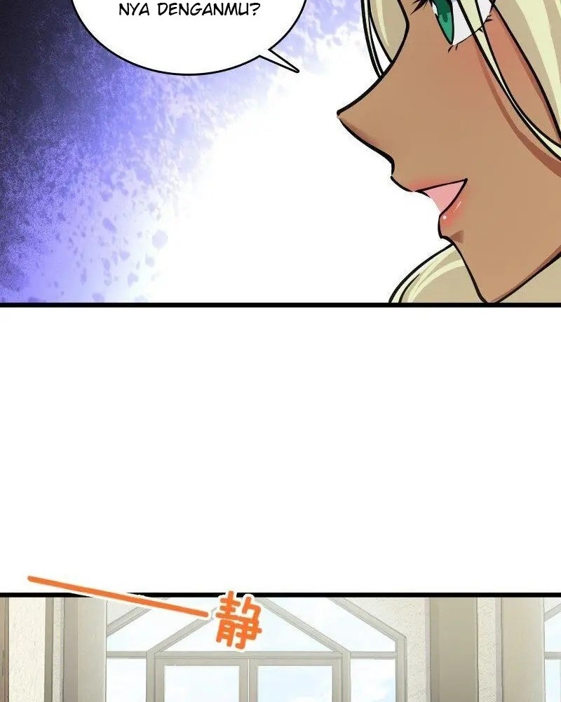 The Life After God Of Martial Lived In Seclusion Chapter 197 Gambar 6