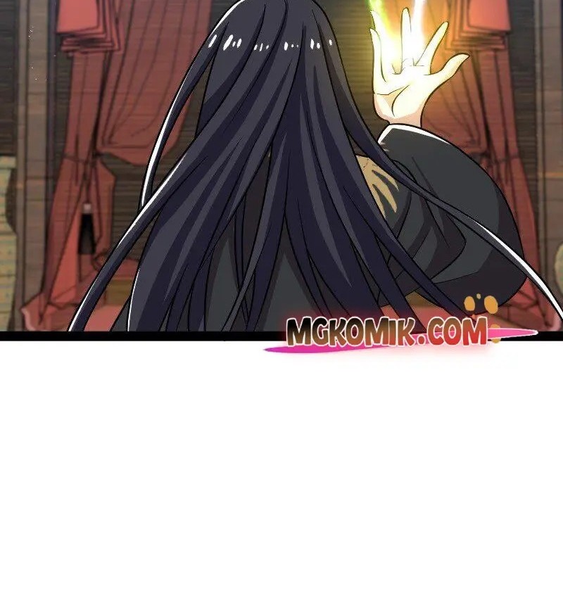 The Life After God Of Martial Lived In Seclusion Chapter 194 Gambar 22