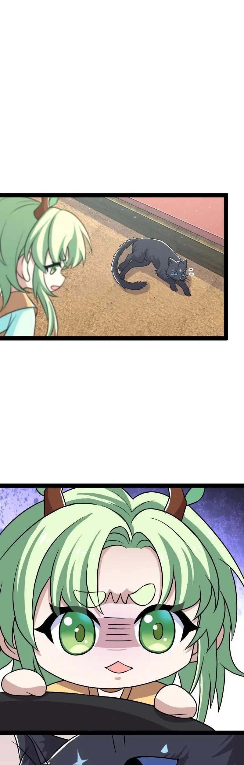 The Life After God Of Martial Lived In Seclusion Chapter 194 Gambar 23