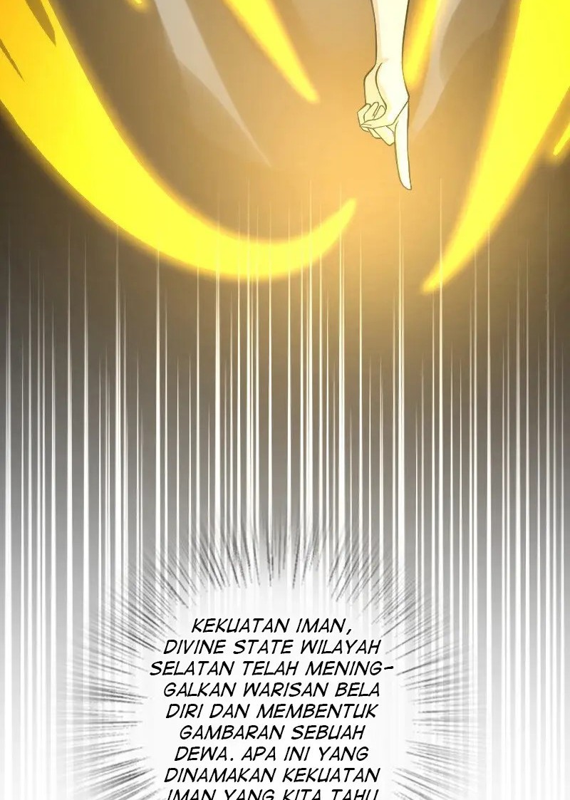 The Life After God Of Martial Lived In Seclusion Chapter 193 Gambar 6