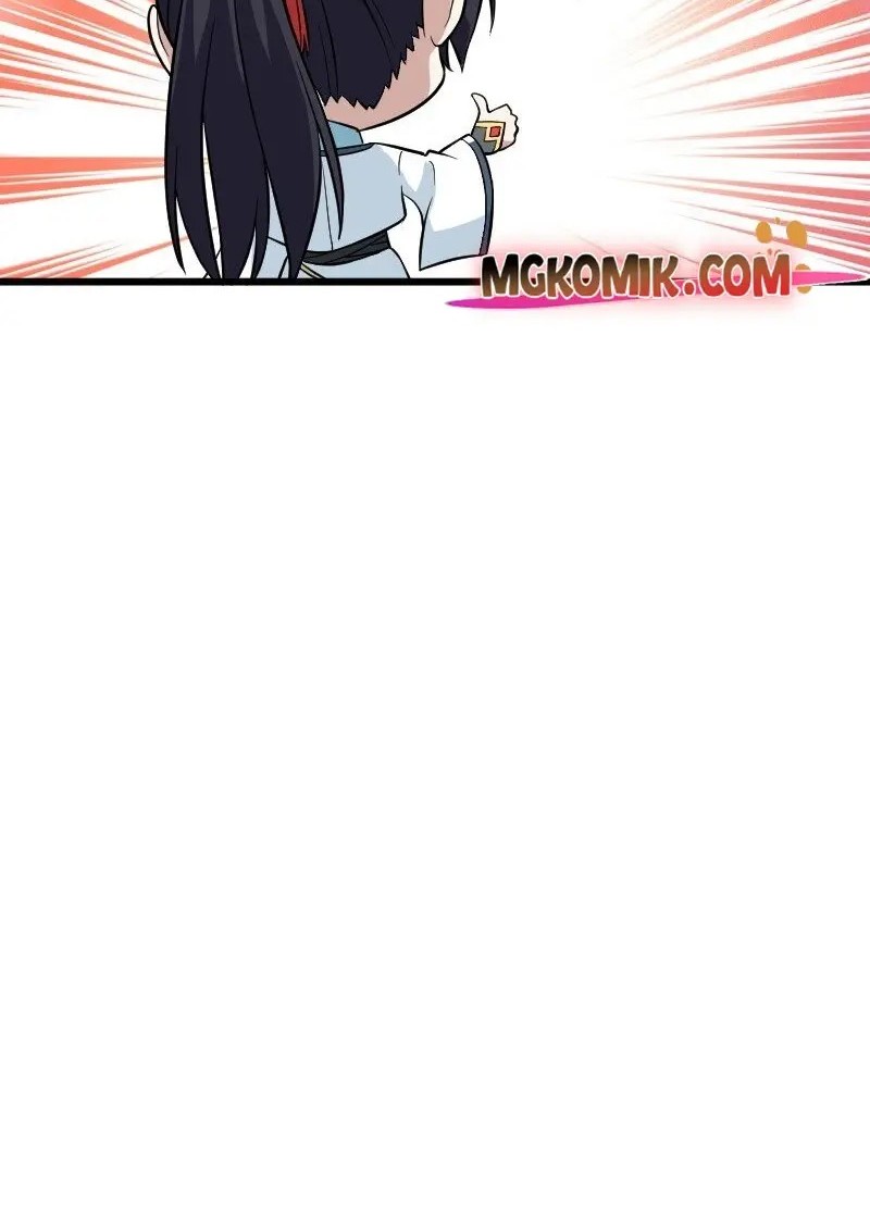 The Life After God Of Martial Lived In Seclusion Chapter 190 Gambar 22