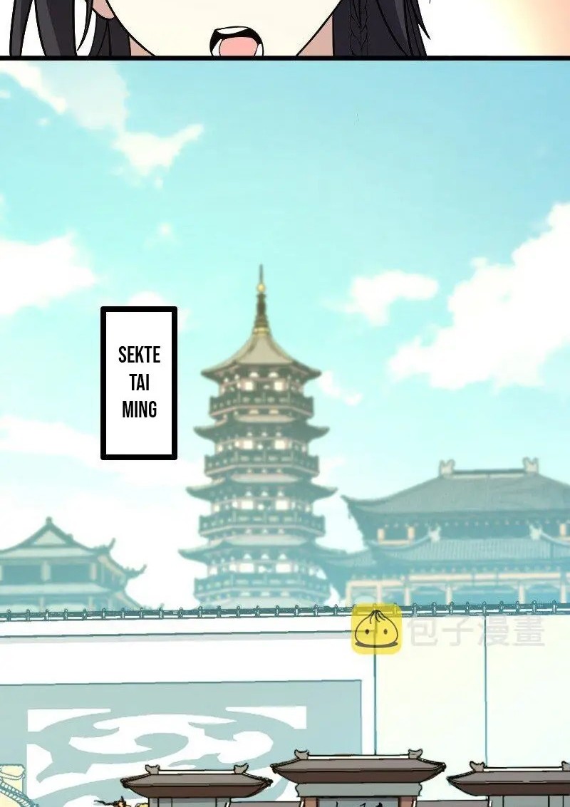 The Life After God Of Martial Lived In Seclusion Chapter 190 Gambar 28