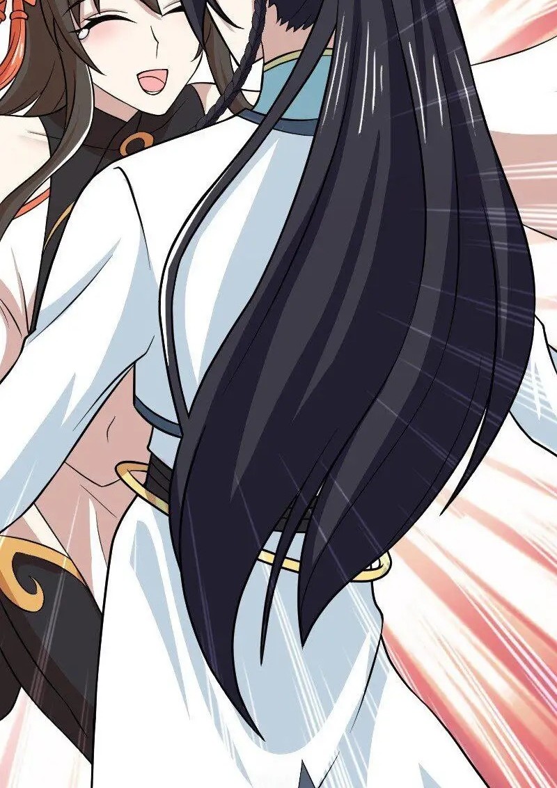 The Life After God Of Martial Lived In Seclusion Chapter 190 Gambar 38