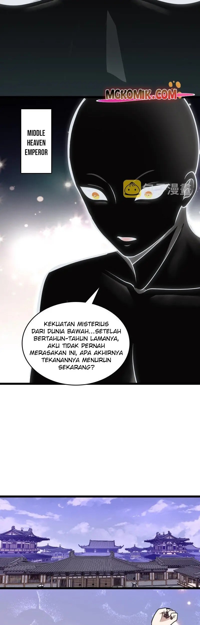 The Life After God Of Martial Lived In Seclusion Chapter 190 Gambar 11