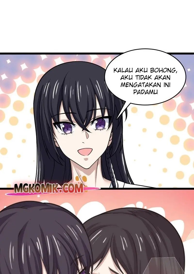 The Life After God Of Martial Lived In Seclusion Chapter 190 Gambar 16