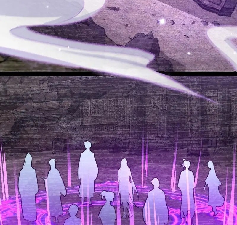 The Life After God Of Martial Lived In Seclusion Chapter 189 Gambar 24