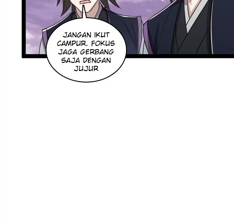 The Life After God Of Martial Lived In Seclusion Chapter 189 Gambar 6