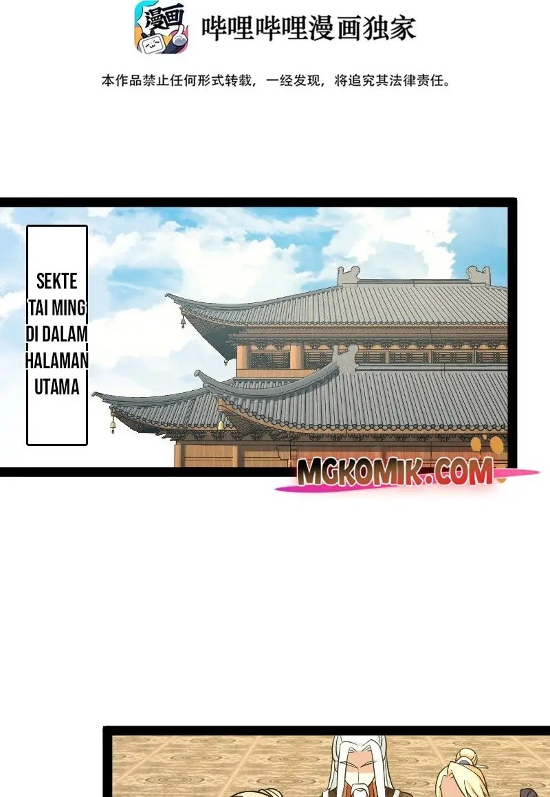 Baca Manhua The Life After God Of Martial Lived In Seclusion Chapter 188 Gambar 2