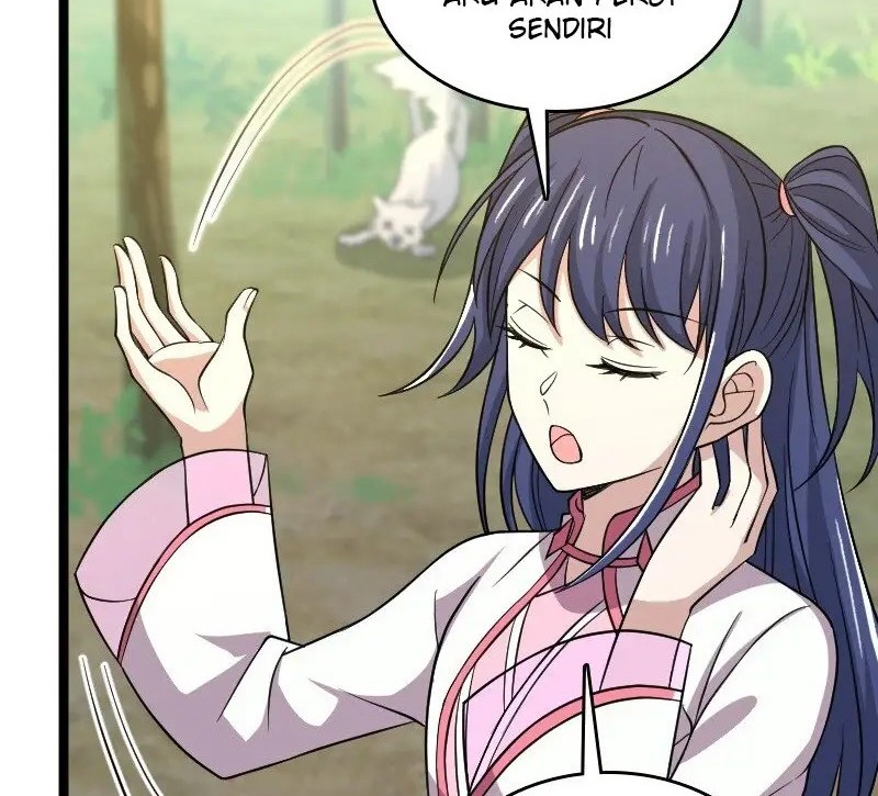 The Life After God Of Martial Lived In Seclusion Chapter 181 Gambar 20