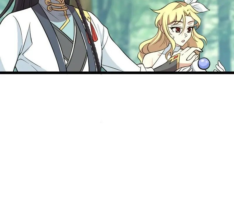 The Life After God Of Martial Lived In Seclusion Chapter 181 Gambar 4
