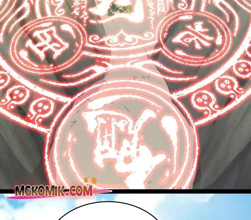 The Life After God Of Martial Lived In Seclusion Chapter 179 Gambar 14