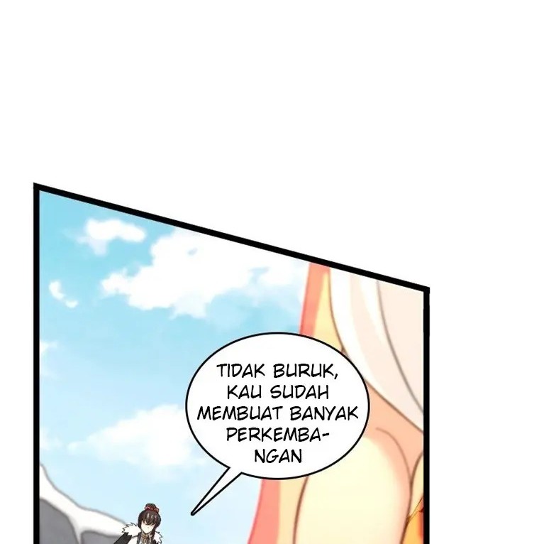 The Life After God Of Martial Lived In Seclusion Chapter 176 Gambar 20