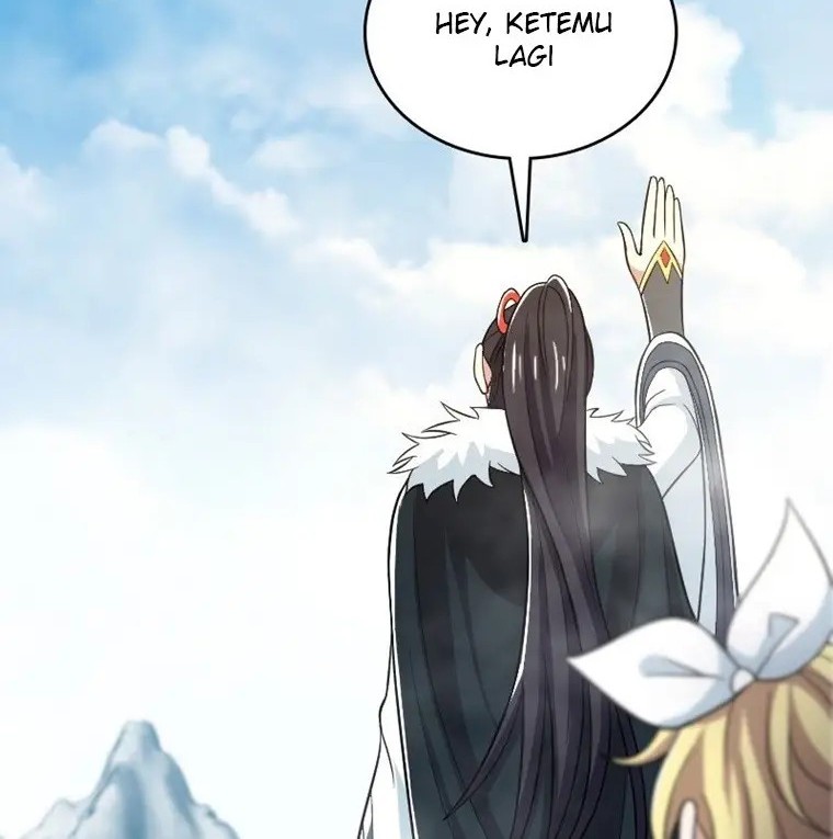 The Life After God Of Martial Lived In Seclusion Chapter 176 Gambar 4